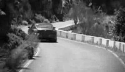 Video Bentley Continental GT