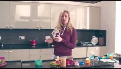 Fiat 500L spot tv per la televisione del Regno Unito