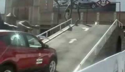 Video Nissan Qashqai – presentazione