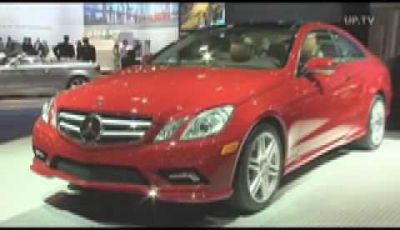 Video New York Auto Show 2009 – NYIAS – Novità