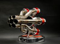 5 idee regalo per ogni vero appassionato di auto