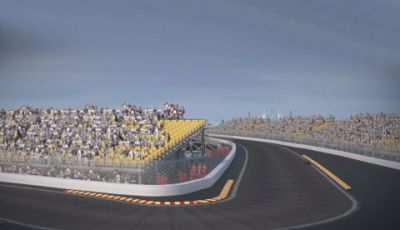 GP d’Europa F1 2012: come vanno i Pirelli PZero sul circuito cittadino di Valencia