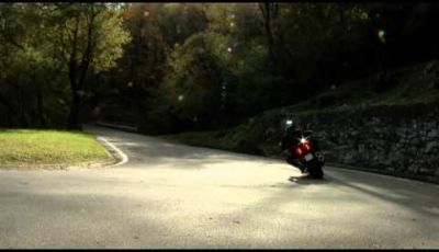 Ducati AMG video ufficiale collaborazione