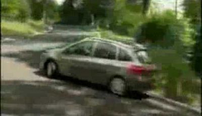 Video Renault Sport Tour