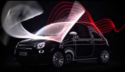 Fiat 500 e il nuovo programma di personalizzazioni
