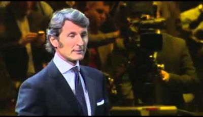 Lamborghini Veneno al Salone di Ginevra 2013