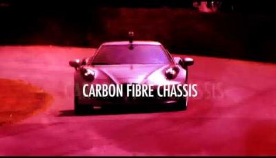 Alfa Romeo 4C debutto dinamico al Goodwood Festival of Speed