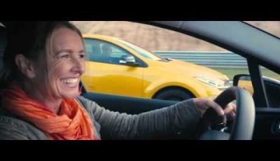 Renault  celebra il successo ottenuto al Campionato di Formula 1