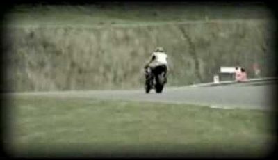 Video BMW S1000RR stradale