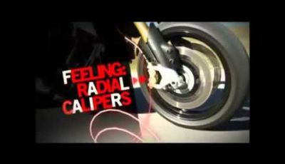 Aprilia Dorsoduro 1200