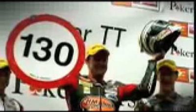 Video Tourist Trophy – Isle of Man
