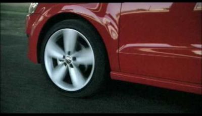 Video Nuova Volkswagen Polo