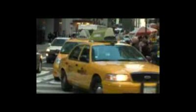 Video Volkswagen al Salone di New York 2010