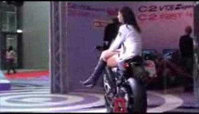 Video My Special Car Show 2008