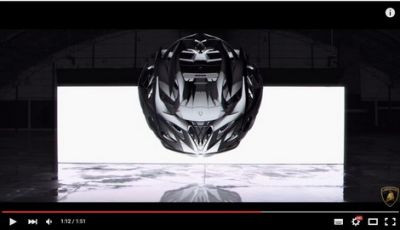 Lamborghini Centenario LP 770-4