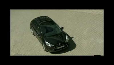 Video Nuova Citroen C3