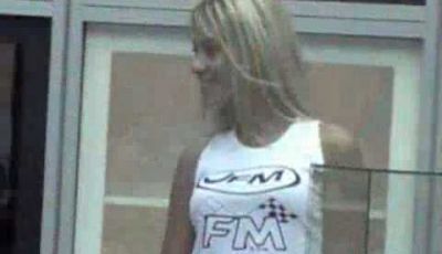 Video Girls – Eicma 2008