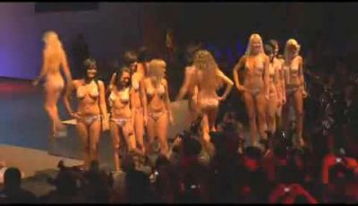 Video Martina Ivezaj Miss Tuning 2009