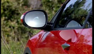 Video Nuova Honda Civic 2009