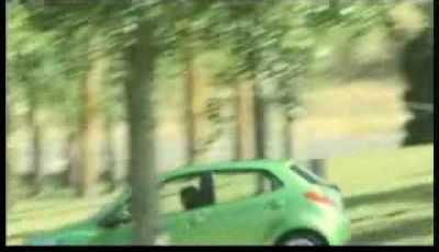 Video Mazda 2