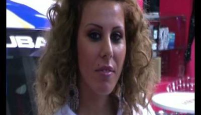 MotorShow 2009 Girls