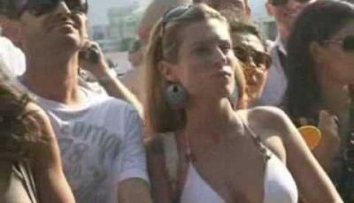 Video Yamaha Fest 2008 – Misano