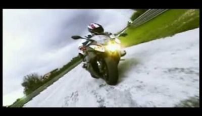 Video BMW S1000RR – presentazione