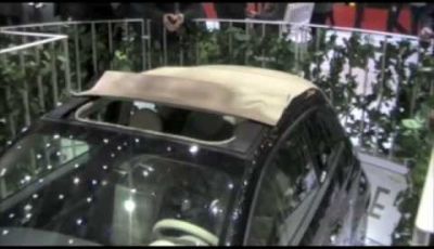 Video Fiat, Alfa e Lancia al Salone di Ginevra 2009