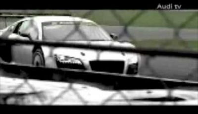 Video Audi R8 LMS GT3