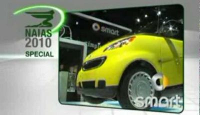 Video Smart – Detroit 2010