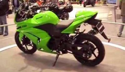 Video Kawasaki – Parigi 2007