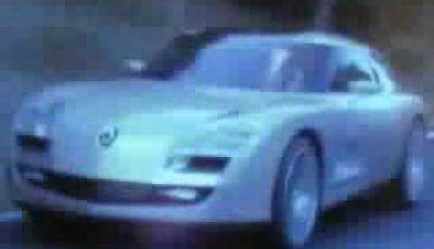 Video Renault Altica