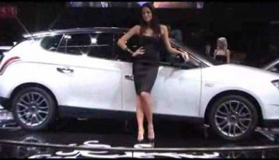 Video Motor Show 2008 – Panoramica