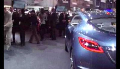 Video Dodge – Ginevra Motor Show 2008