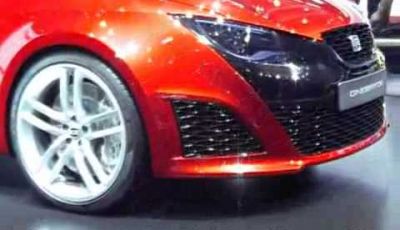 Video Seat – Ginevra 2008