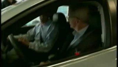 Video Chevrolet Volt