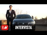 Un Italiano a Barcellona: intervista con Luca de Meo, AD SEAT