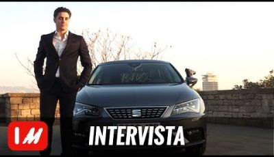 Un Italiano a Barcellona: intervista con Luca de Meo, AD SEAT