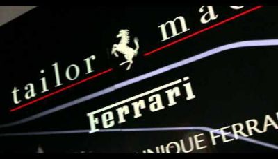 Ferrari 488 Spider svelata ufficialmente