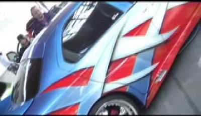 Video My Special Car Show 2009