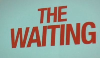 The Waiting – Serial Web per Renault Clio 4