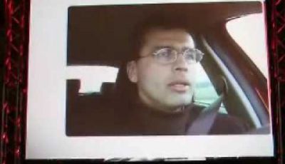 Video Alfa Romeo 159 SportWagon – Presentazione