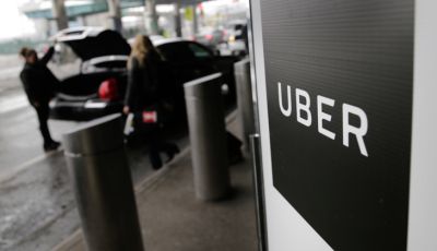 AS Roma: accordo con Uber in occasione delle partite