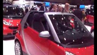 Video Smart – Ginevra 2008
