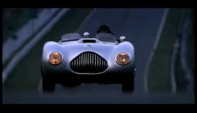 Vermot Veritas RS III