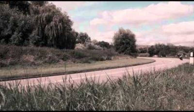 Triumph Thruxton Ace Special Edition 2015 presentazione ufficiale