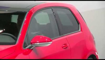 Volkswagen Golf – Salone di Ginevra 2013