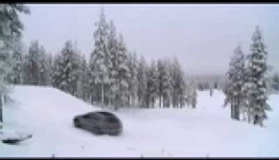 Video BMW X1 Spy