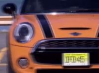 Nuova Mini Cooper e Cooper S 2014