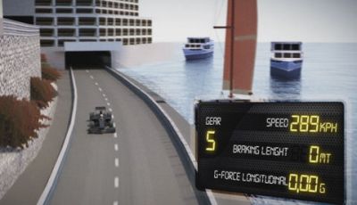 F1 2012 GP Monaco – Le gomme Pirelli a Montecarlo